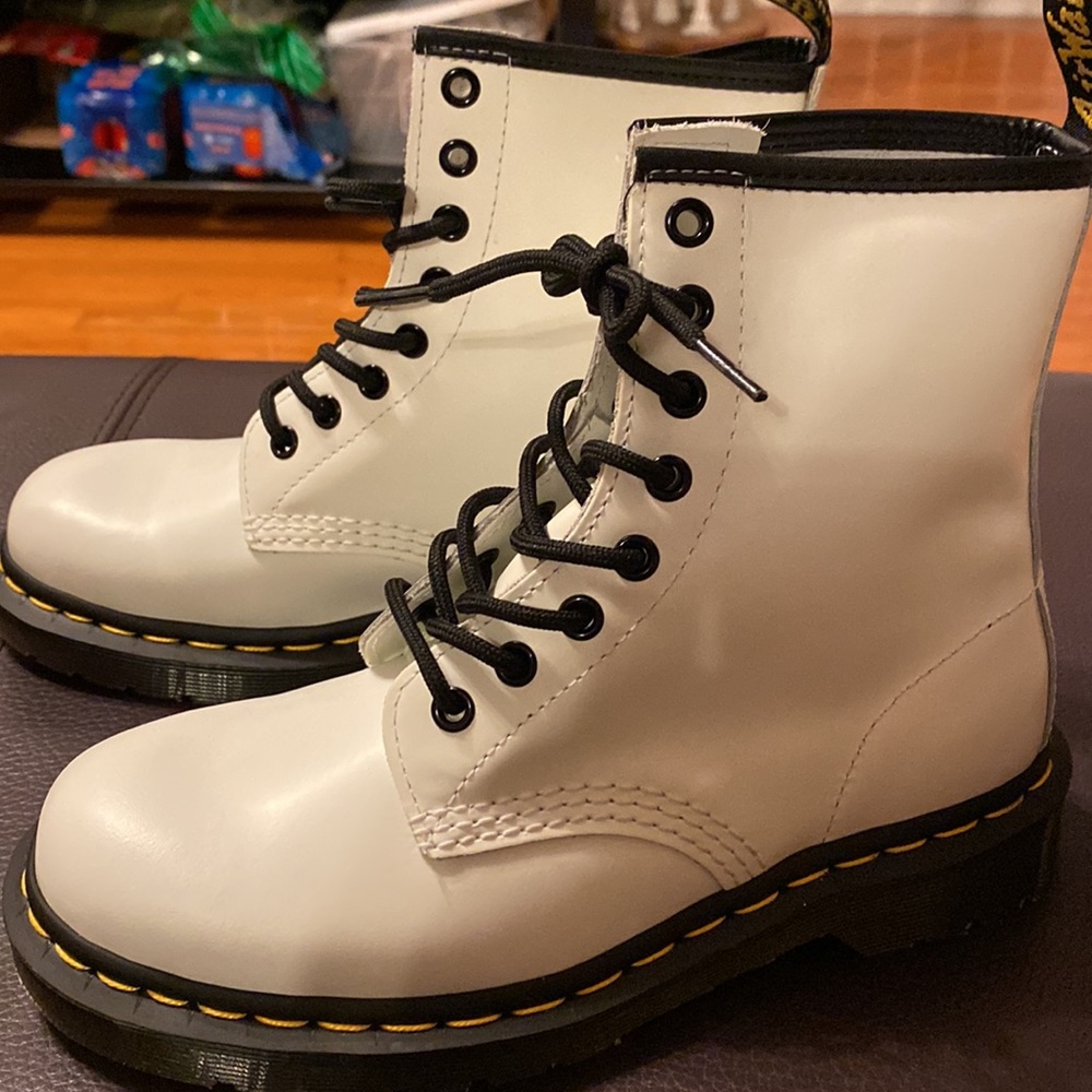 doc martens boots
